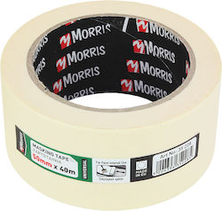 Morris Χαρτοταινία HDUNIVERSAL50 50mm x 40m 18τμχ