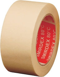 Smirdex Bandă de hârtie 990 990815050 50mm x 45m