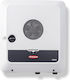 Fronius Primo GEN24 Plus 4.6 Inverter Ισχύος 4600W με Τάση Εισόδου 600V (Μονοφασικό)