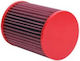 BMC Air Filter Φίλτρο Αέρος Ελευθέρας Ροής 84x1...