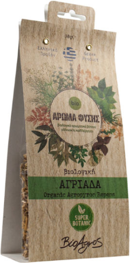 Βιο Αγρός Άρωμα Φύσης Βαλσαμόχορτο Βιολογικό Προϊόν 30gr