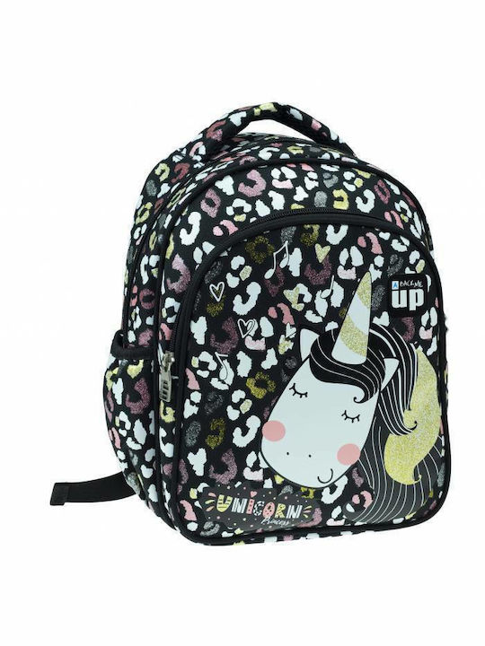 Back Me Up Unicorn Princess School Bag Backpack...