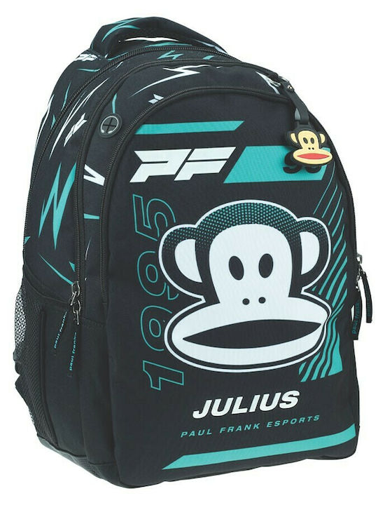 Paul Frank Paul Frank Julius School Bag Backpack Elementary