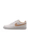 Nike Court Vision Low Next Nature Γυναικεία Sneakers Λευκά