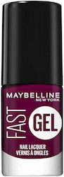 Maybelline Fast Gel Glossy Βερνίκι Νυχιών Μακρά...