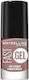 Maybelline Fast Gel Glossy Βερνίκι Νυχιών Μακρά...