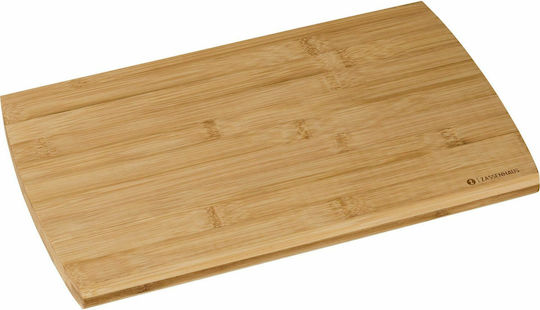 Zassenhaus Schneidebrett Bambus Braun 36x23cm 1Stück