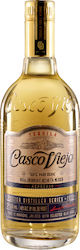 Casco Viejo Reposado 40% 700ml