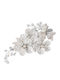 Beautifly Bridal Quaff Silver