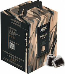 Izzo Espresso Grand 100caps