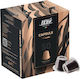 Izzo Capsule Espresso Premium Compatibile cu Mașina Nespresso 50capace