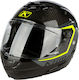 Klim TK1200 Κράνος Μηχανής Flip-Up DOT