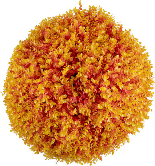 Изкуствен храст Buxus (Обща кутия) 56см GloboStar