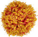 Tufă Artificială Buxus (Box comun) 36cm GloboStar