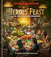 Heroes' Feast (Dungeons and Dragons), The Official D and D Cookbook
