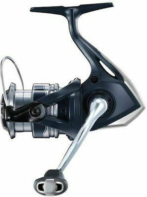 Shimano Catana 4000FE Μηχανισμός Ψαρέματος