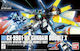 Bandai Spirits Gundam GX-9901-DX Double X High Grade Gunpla Collectible Figure in Scale 1:144