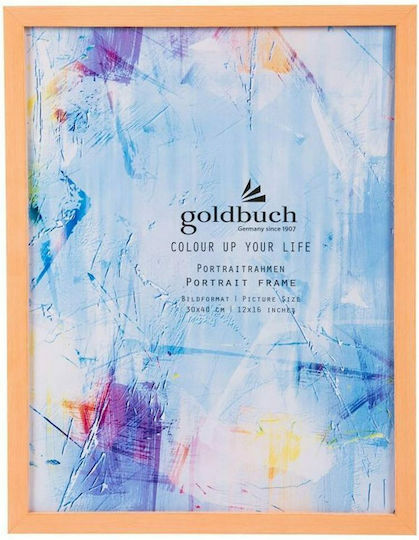 Goldbuch Plastic Photo Frame 30x40