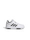 Adidas Αθλητικά Παιδικά Παπούτσια Tensaur Sport 2.0 K Cloud White / Core Black