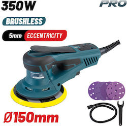 Bormann Pro BSS5300 Έκκεντρο Τριβείο 350W