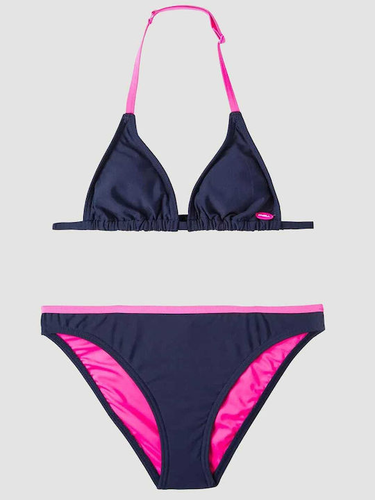 O'Neill Kids Swimwear Bikini Pink