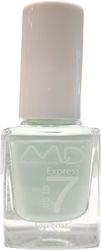 MD Professionnel Express Up to 7 Βερνίκι Νυχιών 12ml MD Professionnel Express Up to 7 Βερνίκι Νυχιών 12ml