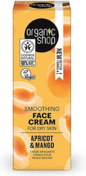 Natura Siberica Apricot & Mango Ενυδατική Κρέμα Ημέρας 50ml Natura Siberica Apricot & Mango Ενυδατική Κρέμα Ημέρας 50ml