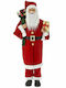 Iliadis Santa Claus Red 110cm