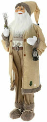 Iliadis Santa Claus Beige 110cm