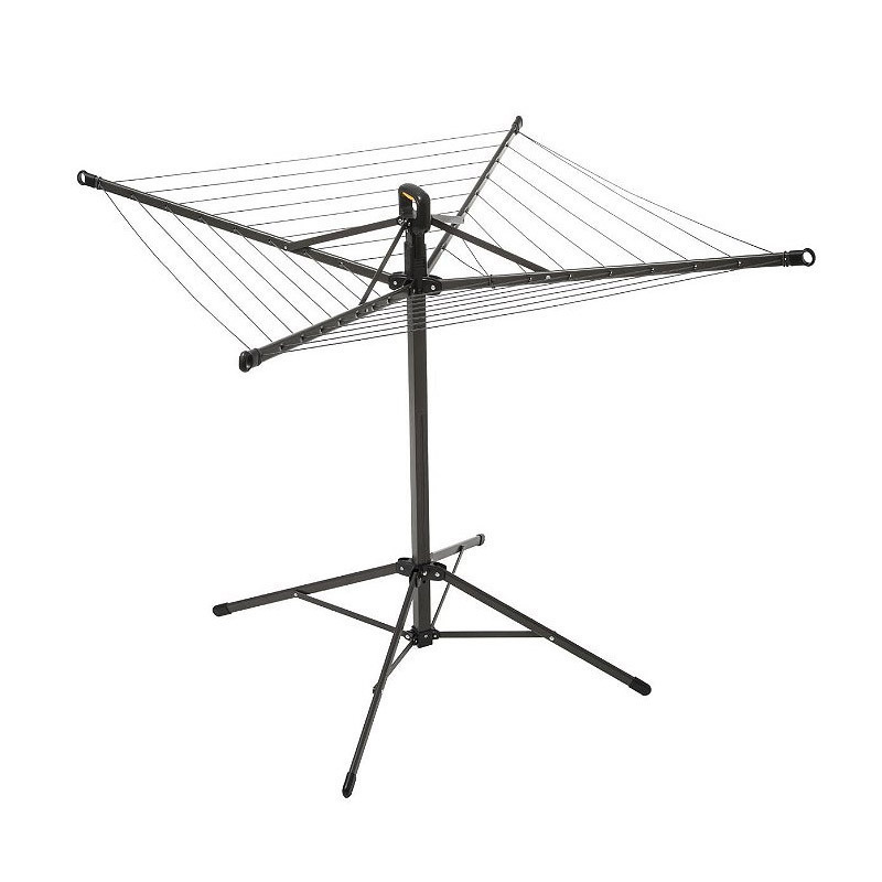 Porte Capsules - SANAG - Modo Mio 32 - Acier Inoxydable - 4 Rangées