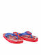 Παιδικές Σαγιονάρες Flip Flops Spider-Man Μπλε