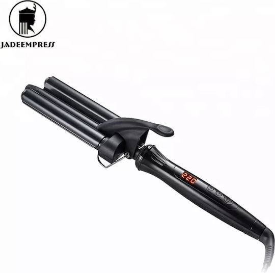 Empress Wang Ψαλίδι Μαλλιών για Κυματιστά Μαλλιά 19mm 65W EPS3183