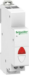 Schneider Electric Single Indicatoare luminoase...