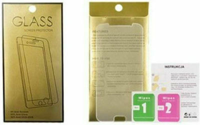 Gold Tempered Glass (Galaxy S22+ 5G) ORI.022.27.264