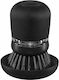 Brabantia SinkSide 302626 Plastic Cleaning Brush with Handle Dark Grey Gray