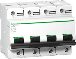 Schneider Electric Automatischer Schutzschalter...