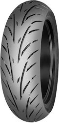 Mitas Touring Force Scooter Back Tyre 140/60-13 57 L Tubeless