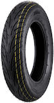 Mitas Touring Force Scooter Front / Back Tyres 120/70-14 55 P Tubeless