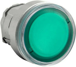 Schneider Electric Industrial Push Button ZB4BA3