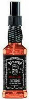 Bandido Mexico City Eau de Cologne After Shave 150ml