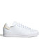 Adidas Stan Smith Γυναικεία Sneakers Cloud White / Ecru Tint / Core Black