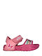 Disney Minnie Children's Beach Shoes Fuchsia