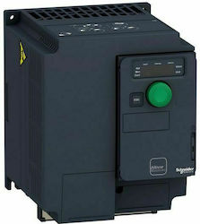 Schneider Electric Altivar ATV320 Ρυθμιστής Στροφών 3kW ATV320U30N4C