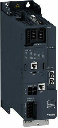 Schneider Electric Altivar ATV340 Speed Controller ATV340U30N4E