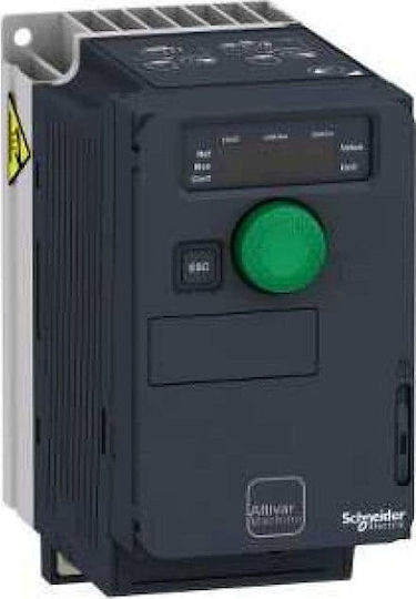 Schneider Electric Altivar ATV320 Regulator de viteză ATV320U02M2C