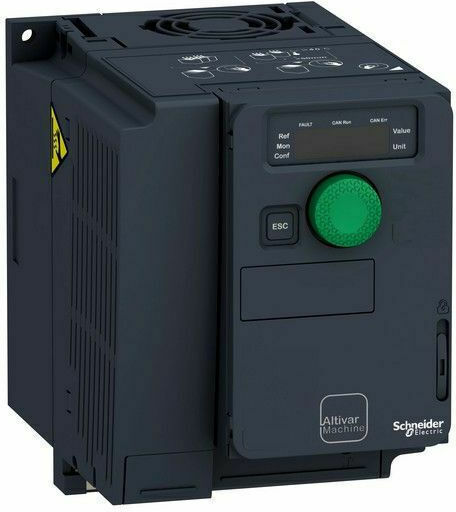 Schneider Electric Altivar ATV320 Speed Controller ATV320U11M2C