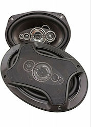 6x9 Zoll Autolautsprecher Set 50W RMS 6x9 Zoll Autolautsprecher Set 50W RMS