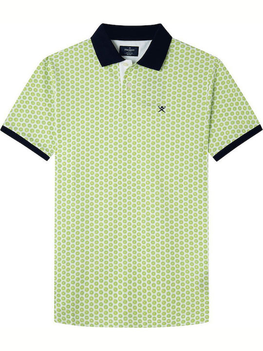 Polo Bluză cu mânecă scurtă Wild Lime