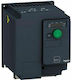 Schneider Electric Altivar ATV320 Ρυθμιστής Στροφών 4kW ATV320U40N4C