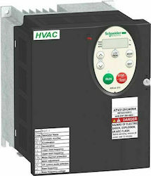 Schneider Electric Altivar ATV212 Регулатор на обороти ATV212HU30N4